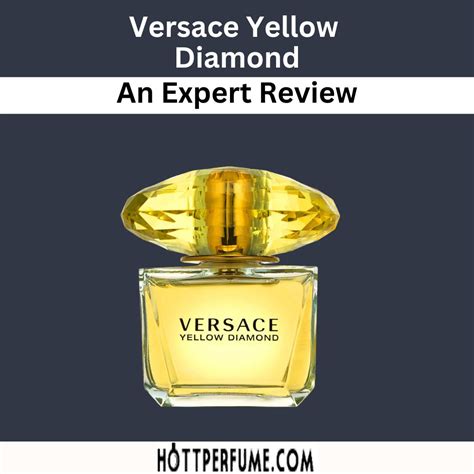 sizes does versace yellow diamond come in|Versace Yellow Diamond smell.